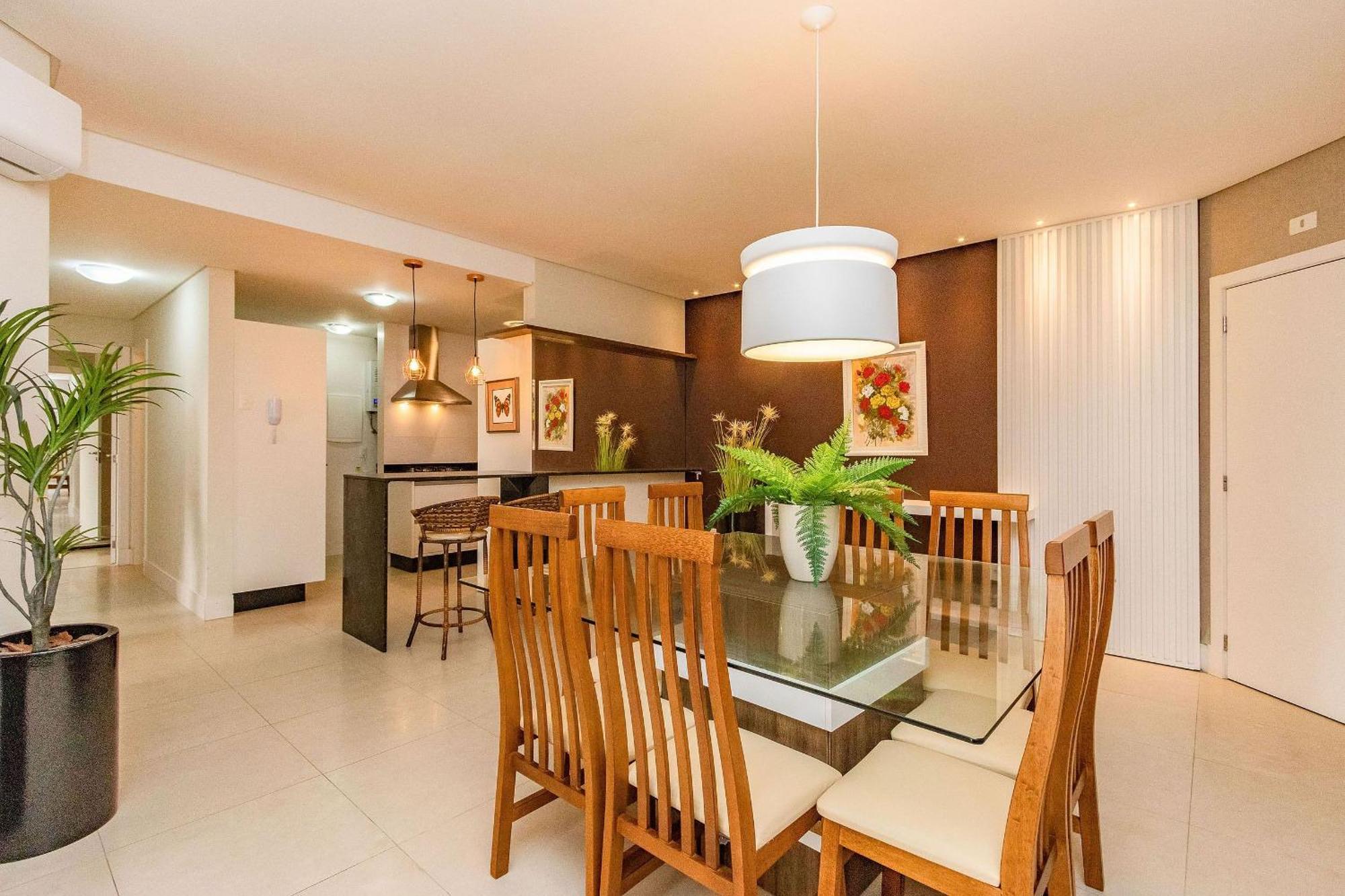 Boulevard 224D - Excelente Apartamento Em Condominio De Luxo No Centro De Bombinhas - Piscina - Jacuzzi - Academia - Portaria 24H. Exterior foto